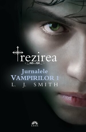 Trezirea by L.J. Smith