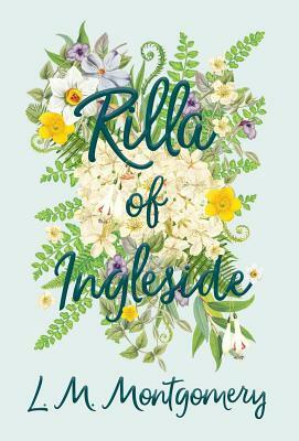 Rilla of Ingleside by L.M. Montgomery