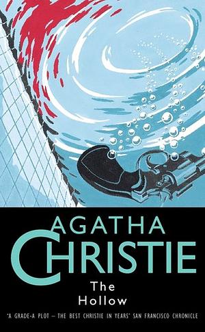 The Hollow by Agatha Christie