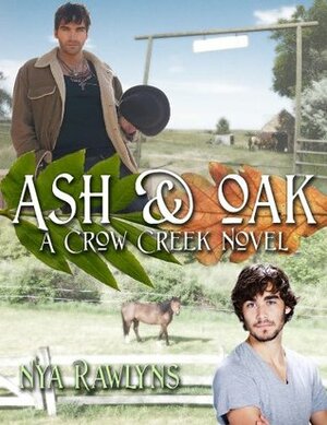 Ash & Oak by Nya Rawlyns