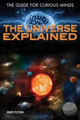 The Universe Explained by Joel Levy