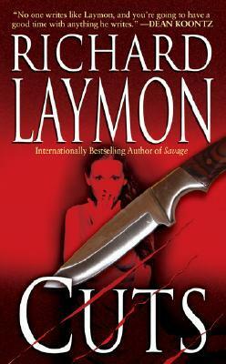 Cuts by Richard Laymon