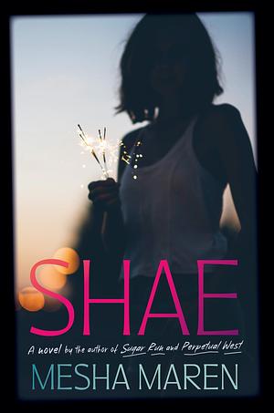 Shae by Mesha Maren