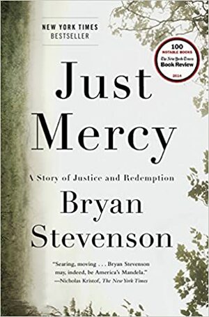 Nhân từ với quỷ dữ: bàn về công lý và sự cứu chuộc by Bryan Stevenson