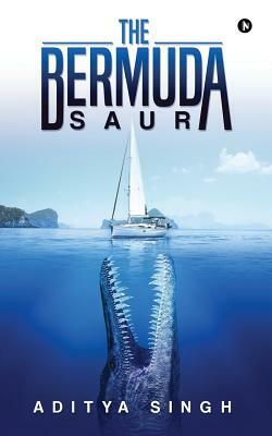 The Bermuda-Saur by Aditya Singh
