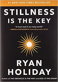 A Quietude é a Resposta by Ryan Holiday