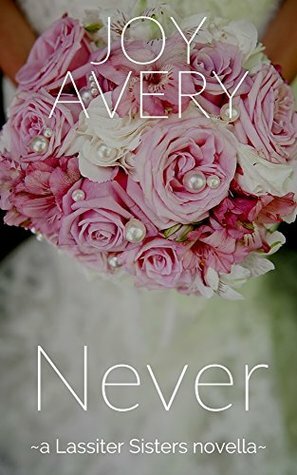 Never by Joy Avery