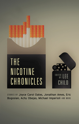 The Nicotine Chronicles by 