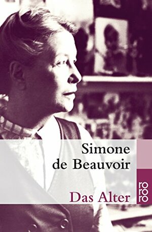 Das Alter by Simone de Beauvoir