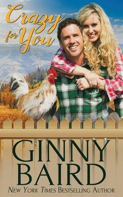 Crazy for You by Ginny Baird