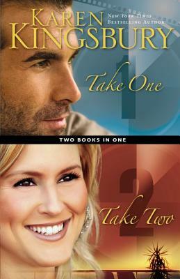 Take One/Take Two Compilation by Karen Kingsbury