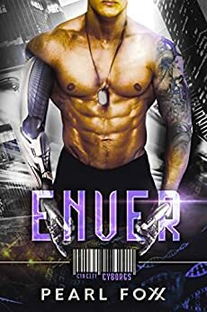 Enver by Pearl Foxx