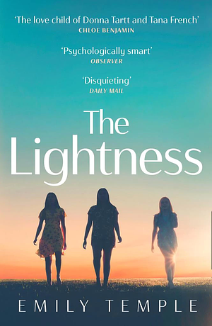 The Lightness by Emily Temple