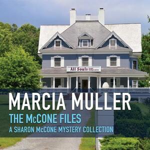 The McCone Files by Marcia Muller