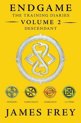 Descendant by James Frey