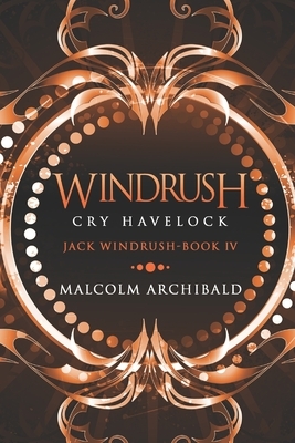 Cry Havelock by Malcolm Archibald