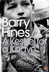 A Kestrel for a Knave by Barry Hines, Gareth Bennett-Ryan