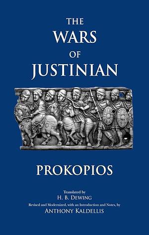 The Wars of Justinian by Procopius