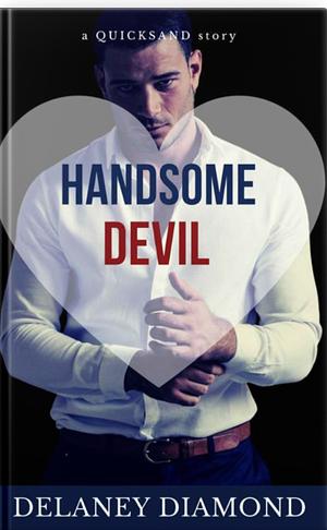 Handsome Devil  by Delaney Diamond