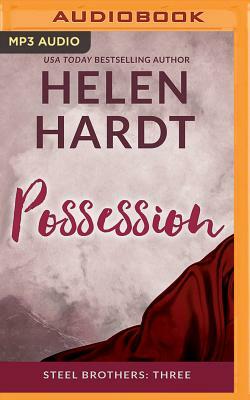 Possession by Helen Hardt