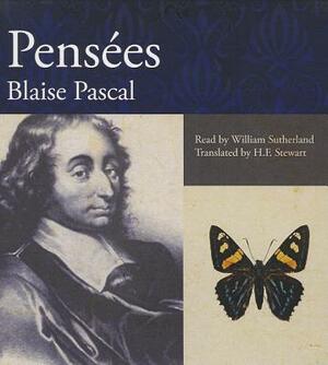 Pensees by Blaise Pascal