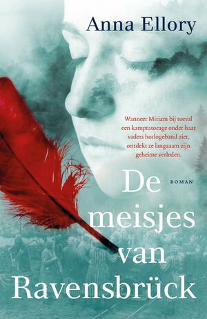 De meisjes van Ravensbrück by Anna Ellory