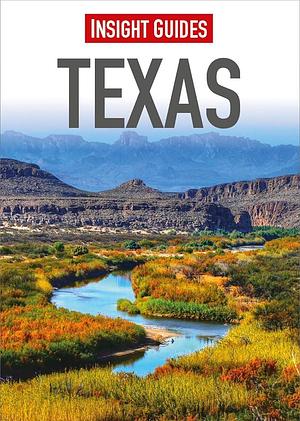 Texas by Nicky Leach