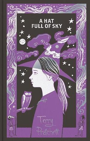 A Hat Full of Sky by Terry Pratchett