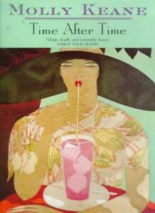 Time after Time by Molly Keane