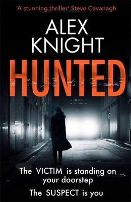 Hunted by Alex Knight