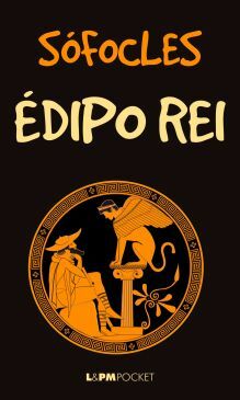 Édipo Rei by Sophocles