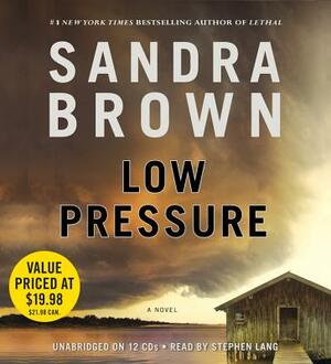 Low Pressure by Sandra Brown