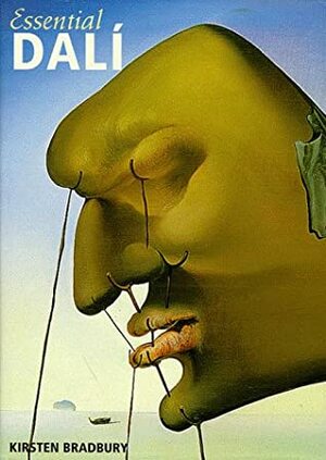 Essential Dali (256 Art Books) by Kirsten Bradbury