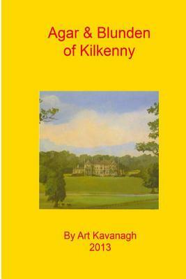 Agar & Blunden of Kilkenny by Art Kavanagh