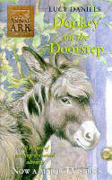 Donkey on the Doorstep by Jenny Oldfield, Lucy Daniels, Shelagh McNicholas