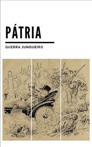 Pátria by Guerra Junqueiro
