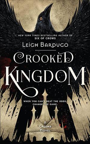 Reino de ladrones by Leigh Bardugo