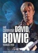 The Complete David Bowie by Nicholas Pegg
