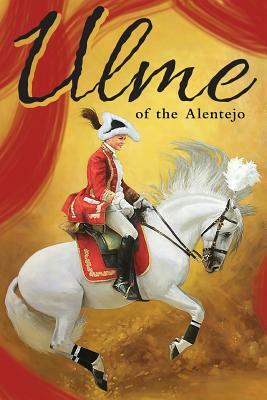 Ulme of the Alentejo (color) by Steven Layne