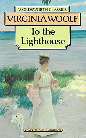 To the Lighthouse by Virginia Woolf