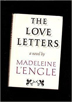 Love Letter by Madeleine L'Engle