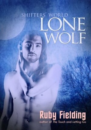 Lone Wolf by Ruby Fielding