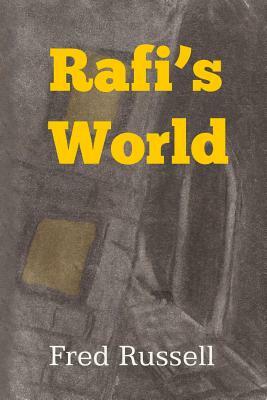 Rafi's World by Fred Russell