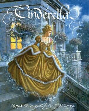 Cinderella by Ruth Sanderson