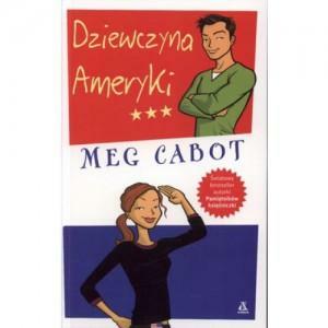 Dziewczyna Ameryki by Meg Cabot