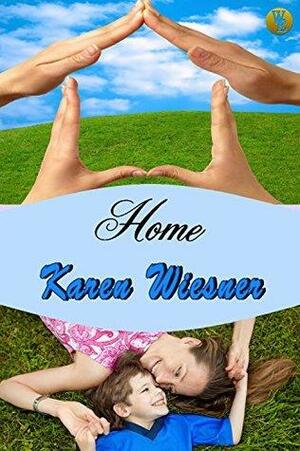 Home by Karen Wiesner