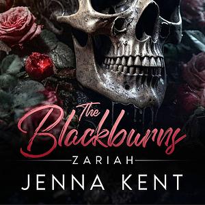 The Blackburns: Zariah by Jenna Kent