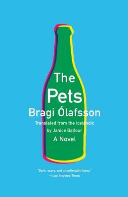 The Pets by Bragi Ólafsson