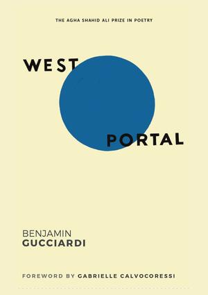 West Portal by Benjamin Gucciardi
