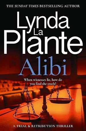 Alibi by Lynda La Plante